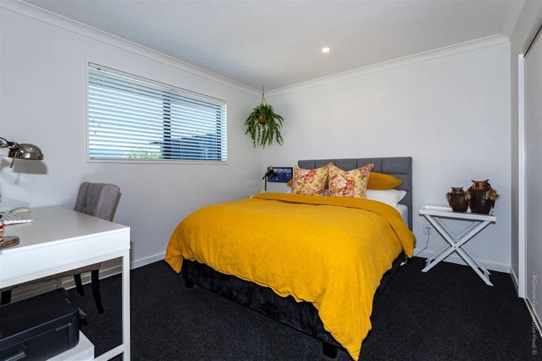 Photo of property in 37 Lucca Crescent, Rolleston, 7615