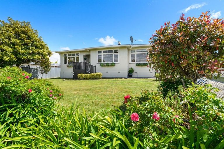 Photo of property in 124 Tutaenui Road, Marton, 4710
