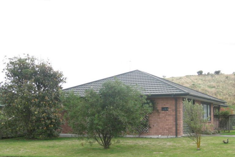 Photo of property in 75 Makarini Street, Paraparaumu, 5032