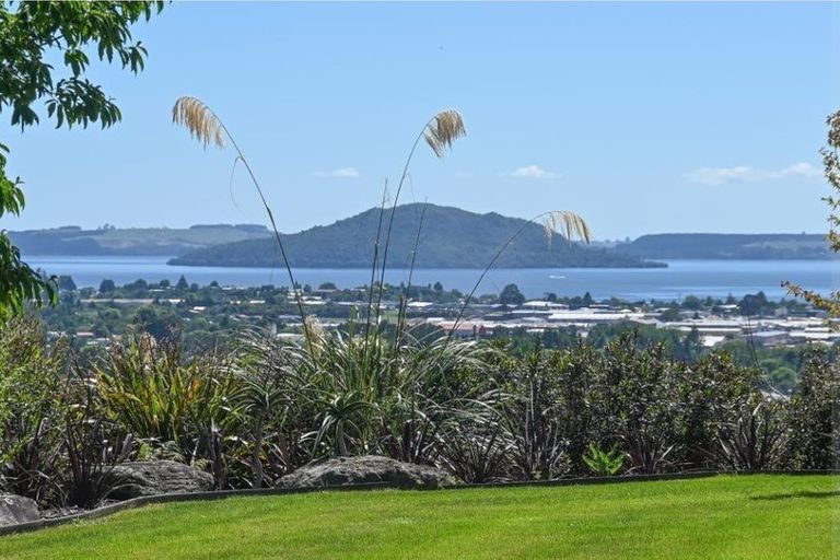 Photo of property in Parkland Estate, 275unit Pukehangi Road, Sunnybrook, Rotorua, 3015