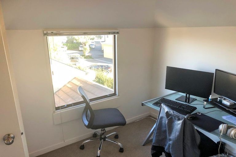 Photo of property in 11/16 Derby Street, St Albans, Christchurch, 8014