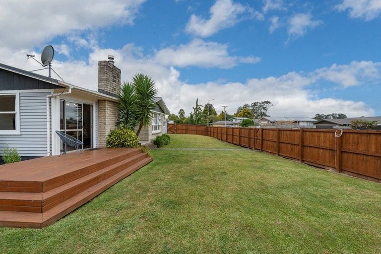 Photo of property in 22 Joanna Place, Deanwell, Hamilton, 3206