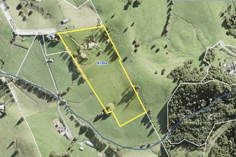 Photo of property in 50 Toovey Road, Warkworth, 0983