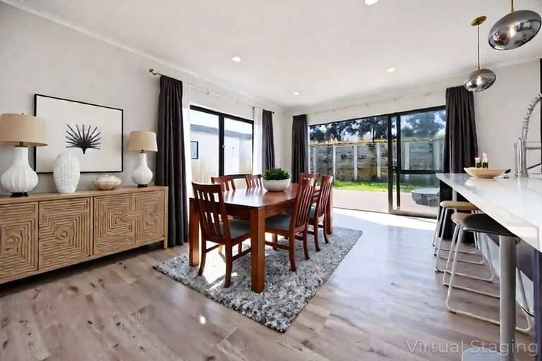 Photo of property in 18 Barley Road, Flat Bush, Auckland, 2019