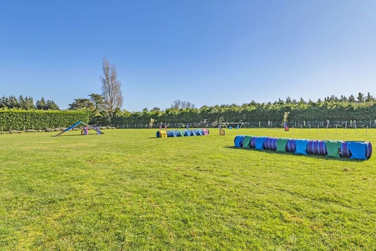 Photo of property in 112 Irvines Road, Dunsandel, Leeston, 7682