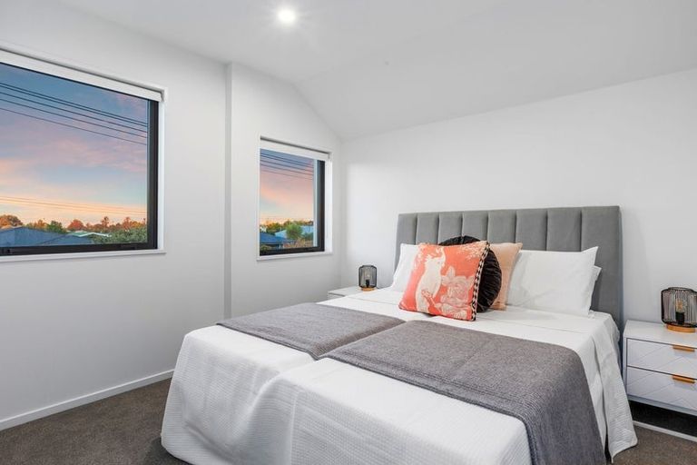 Photo of property in 4/20 Shearer Avenue, Papanui, Christchurch, 8052