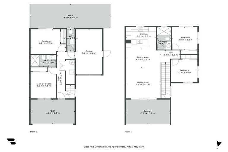Photo of property in 55 Puihi Crescent, Massey, 0614