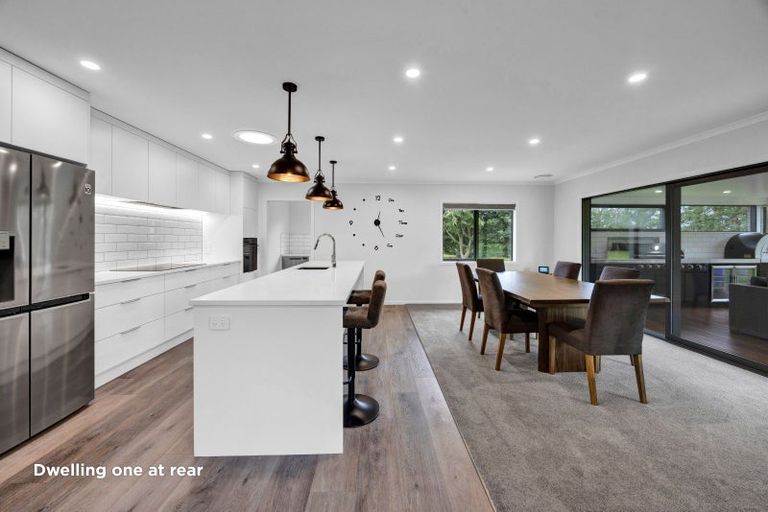 Photo of property in 513 Smart Road, Hillsborough, New Plymouth, 4372