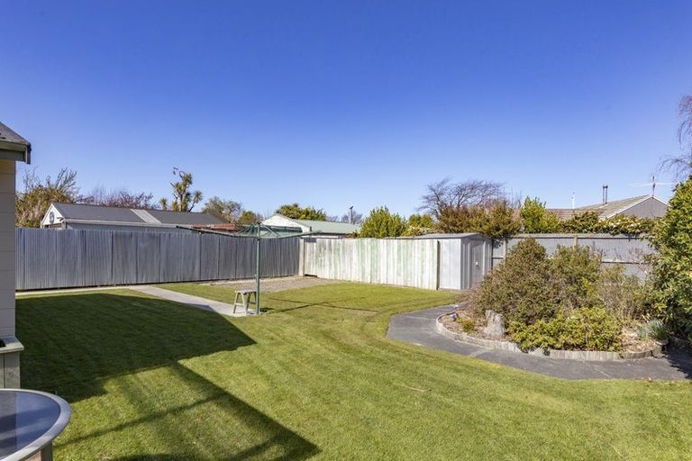 Photo of property in 25 Bracebridge Street, Kaiapoi, 7630