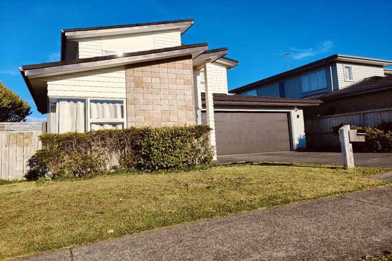 Photo of property in 17 Brookview Drive, Flat Bush, Auckland, 2019