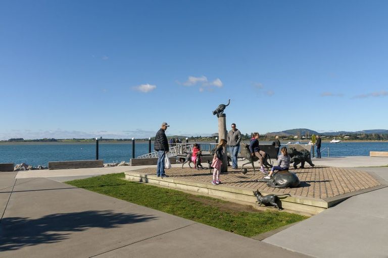 Photo of property in 6 Durham Street, Tauranga, 3110