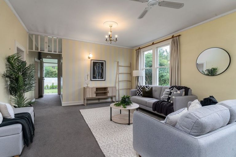 Photo of property in 131 West Street, Greytown, 5712