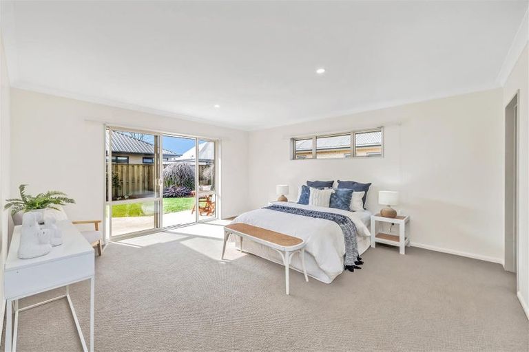 Photo of property in 9 Saracen Avenue, Northwood, Christchurch, 8051
