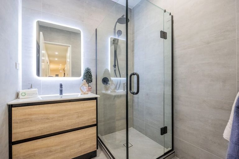 Photo of property in 36 Horokaka Street, Massey, Auckland, 0614