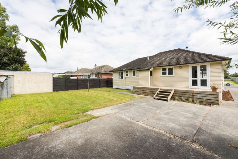 Photo of property in 22 Seddon Street, Feilding, 4702