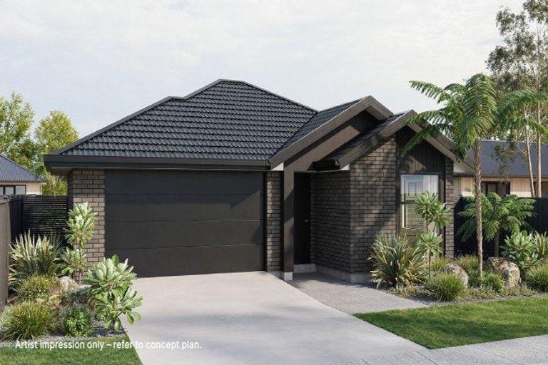 Photo of property in 20 Accadia Drive, Rolleston, 7614