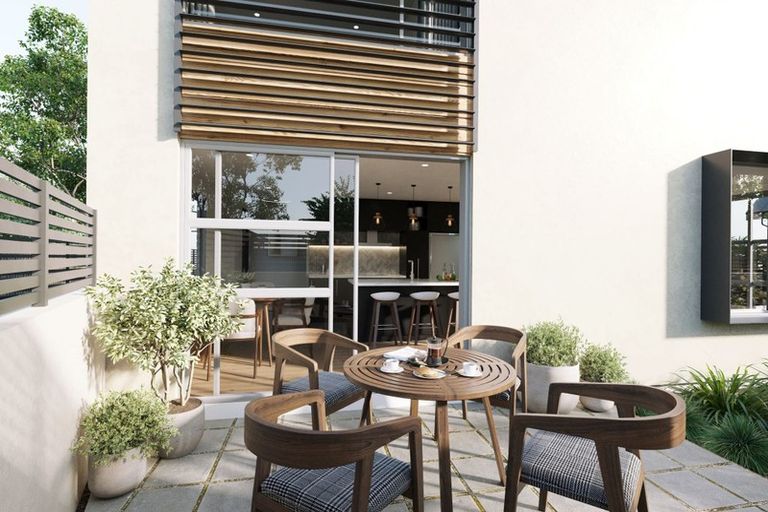 Photo of property in 491 Madras Street, St Albans, Christchurch, 8014