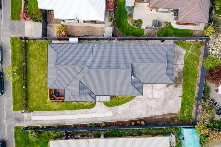 Photo of property in 7 Ben Nevis Drive, Broomfield, Christchurch, 8042