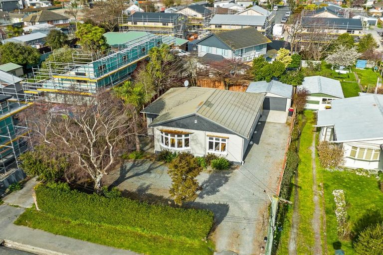 Photo of property in 48 Chelsea Street, Linwood, Christchurch, 8062