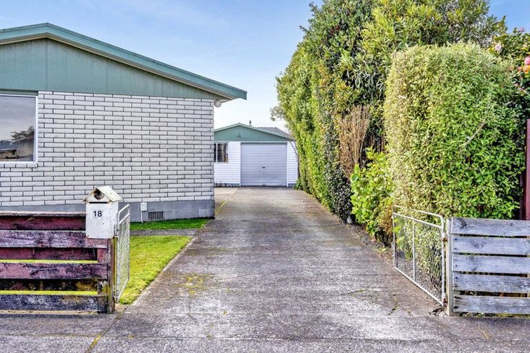 Photo of property in 18 Exeter Street, Stratford, 4332