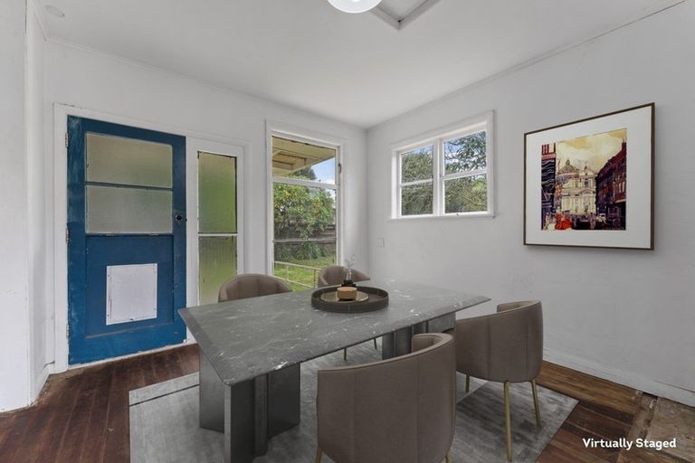 Photo of property in 4 Nathan Place, West End, Palmerston North, 4412