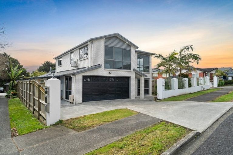 Photo of property in 188a Hill Road, Manurewa, Auckland, 2105