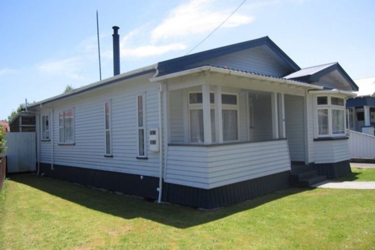 Photo of property in 20 Shakespeare Street, Greymouth, 7805