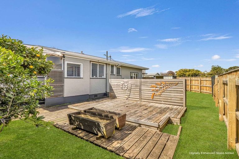 Photo of property in 25 Kent Road, Saint Johns Hill, Whanganui, 4501