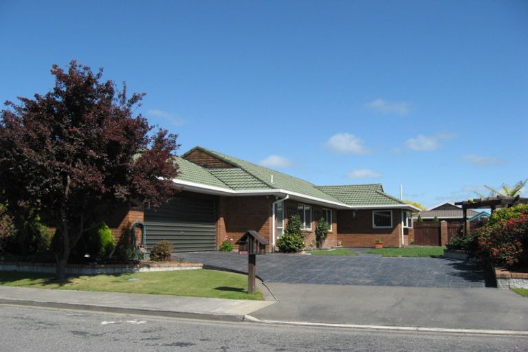 Photo of property in 3 Harrall Place, Kaiapoi, 7630
