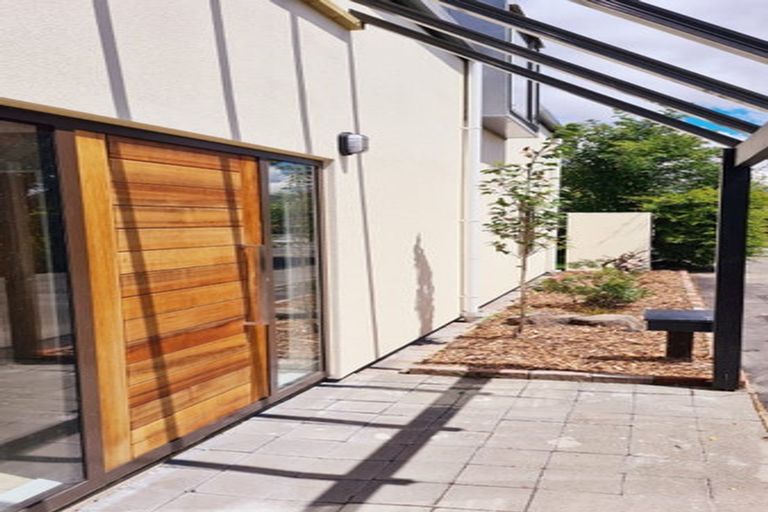 Photo of property in 7/126 Idris Road, Strowan, Christchurch, 8052