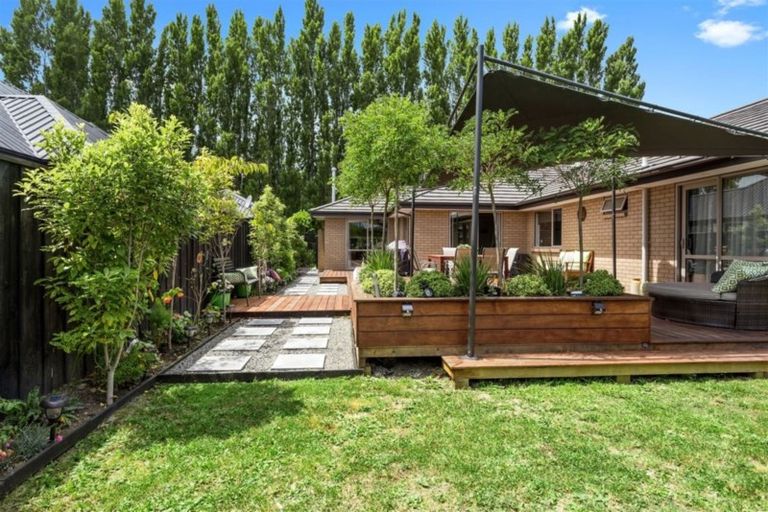 Photo of property in 215 Highsted Road, Casebrook, Christchurch, 8051