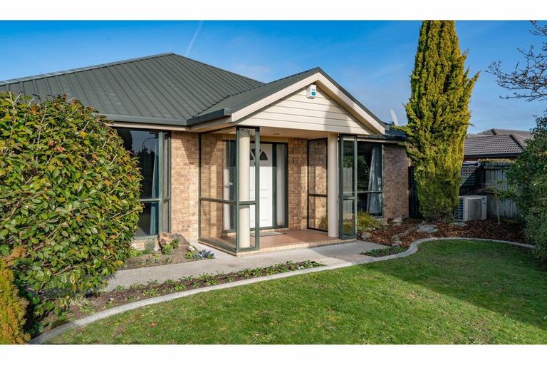 Photo of property in 14a Courtenay Drive, Kaiapoi, 7630