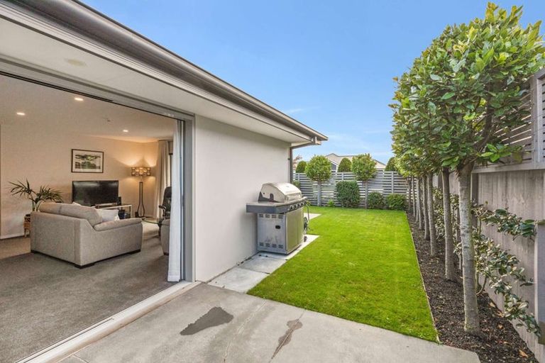 Photo of property in 18 Cleland Crescent, Kaiapoi, 7630