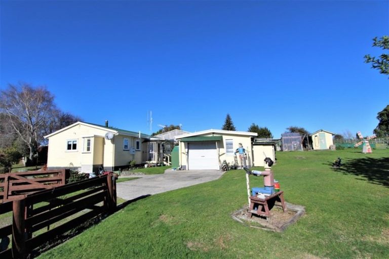 Photo of property in 4 Esk Crescent, Tokoroa, 3420