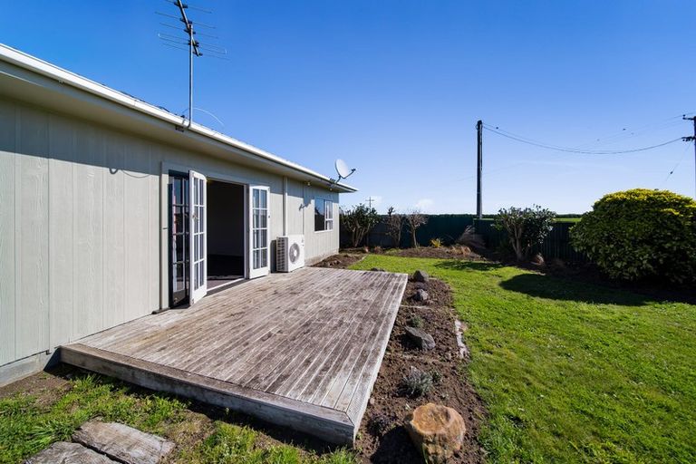 Photo of property in 278 Matangara Road, Hawera, 4672