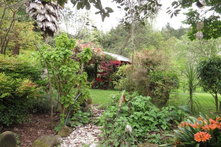 Photo of property in 5 Possum Bend Road, Morere, Nuhaka, 4078