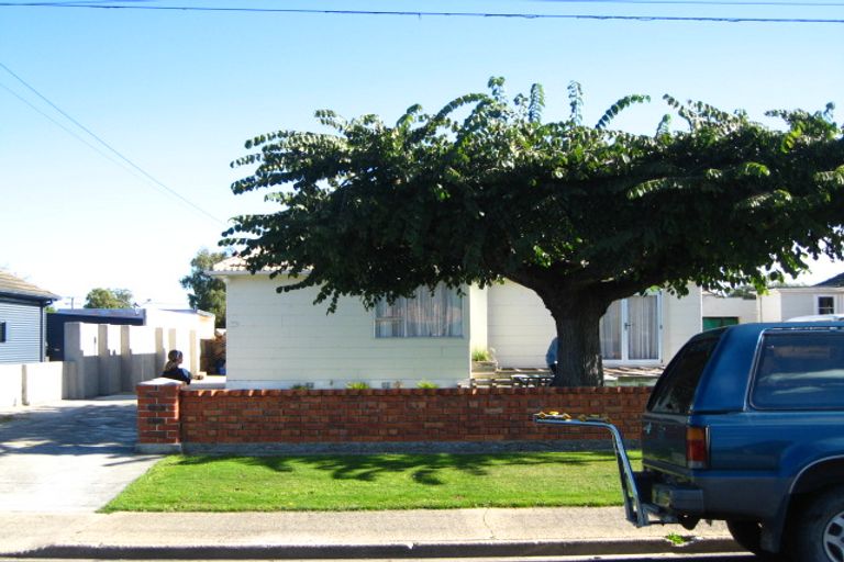 Photo of property in 50 High Street, Mosgiel, 9024