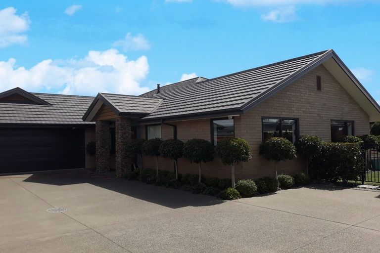 Photo of property in 9 Chedworth Court, Rolleston, 7615