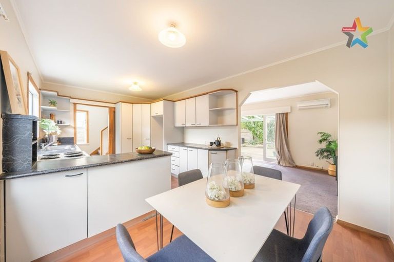 Photo of property in 14 Eldon Grove, Taita, Lower Hutt, 5019