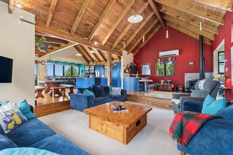 Photo of property in 136 Whakahara Road, Arapohue, Dargaville, 0370
