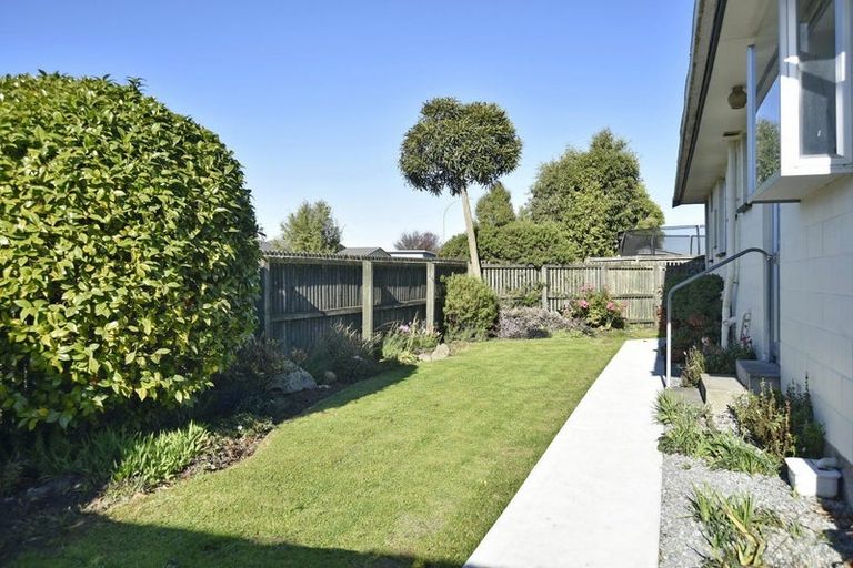 Photo of property in 23a Porter Place, Kaiapoi, 7630