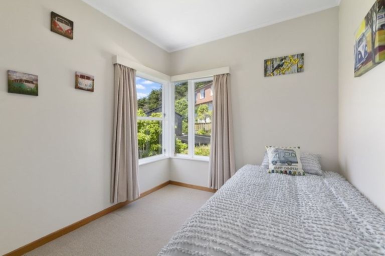 Photo of property in 25 Colville Street, Newtown, Wellington, 6021
