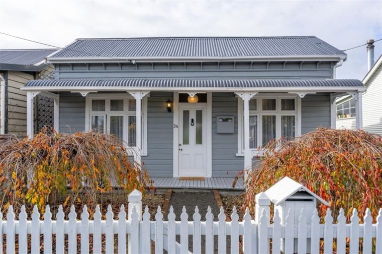Photo of property in 36 Victoria Street, Masterton, 5810