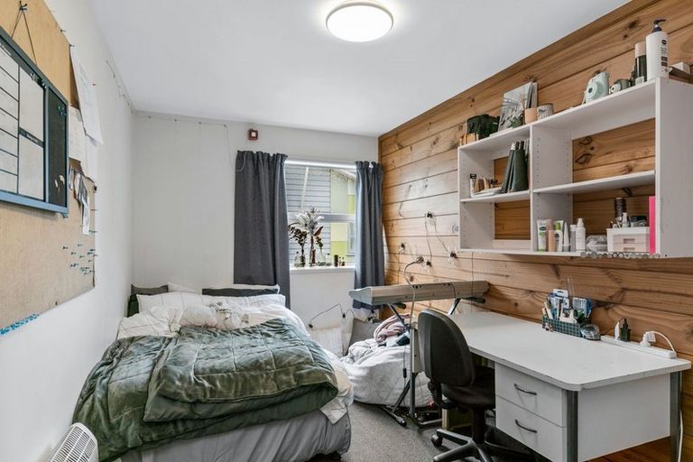 Photo of property in Drummond Street Flats, 28/19u Drummond Street, Mount Cook, Wellington, 6021