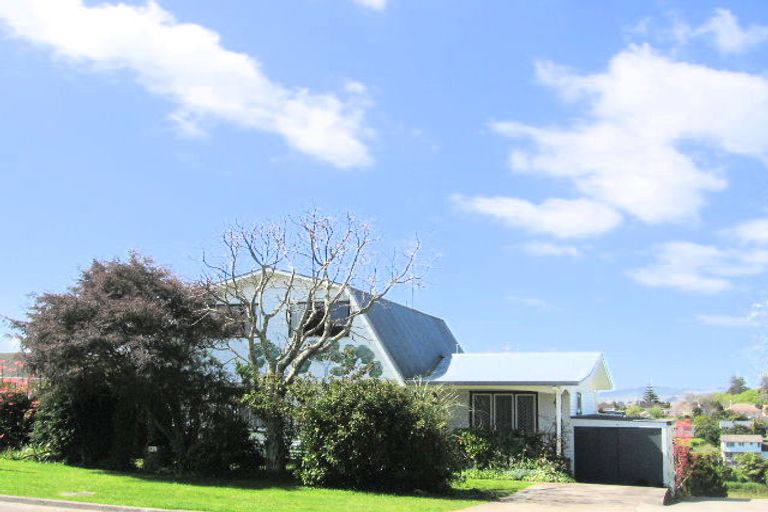 Photo of property in 42 Greerton Road, Gate Pa, Tauranga, 3112