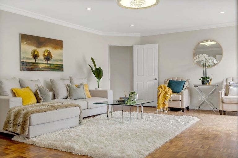 Photo of property in 20 Ardkeen Place, East Tamaki, Auckland, 2016