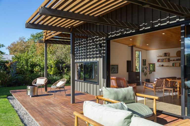 Photo of property in 163a Main Street, Greytown, 5712