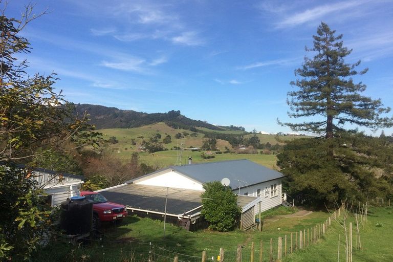 Photo of property in 57 Kauaeranga Valley Road, Thames, 3577