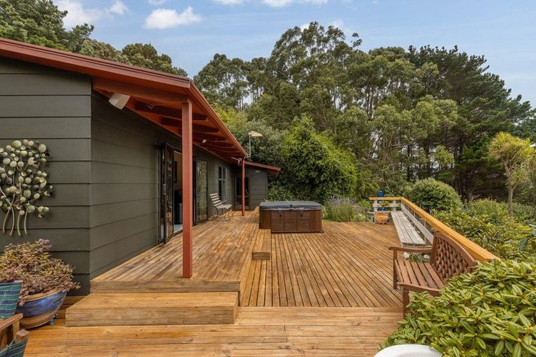 Photo of property in 308b Belmont Road, Judgeford, Porirua, 5381