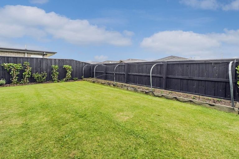 Photo of property in 7 Longcot Drive, Rolleston, 7615